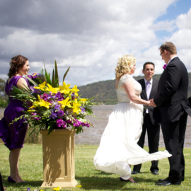 wedding flowers